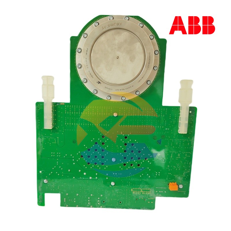 ABB 5SHY3545L0016  3BHB019719R01011